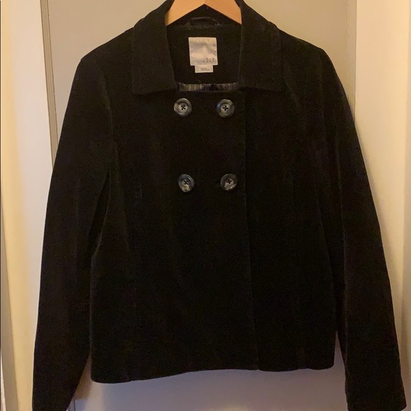 Old Navy Jackets & Blazers - Old Navy black jacket